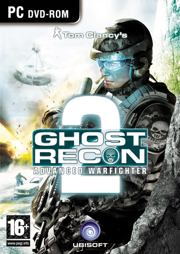 ghost recon advanced warfighter 2 steam