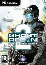 Buy Tom Clancy's Ghost Recon Advanced Warfighter 2 Game Download