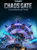 Buy Warhammer 40,000: Chaos Gate - Daemonhunters Game Download