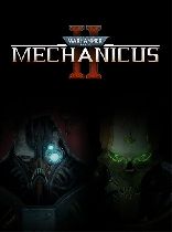 Buy Warhammer 40,000: Mechanicus II Game Download
