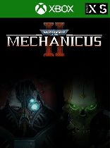Buy Warhammer 40,000: Mechanicus II - Xbox Series X|S Game Download