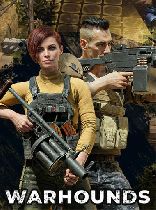 Buy Warhounds Game Download