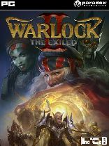 Buy Warlock 2: the Exiled Game Download