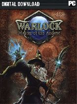 Buy Warlock - Master of the Arcane Game Download