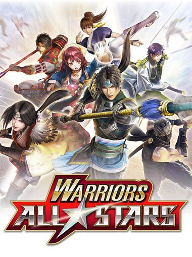Warriors All-Stars  cd key