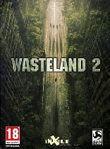 Screenshot Wasteland 2: Director's Cut