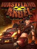 Buy Wasteland Angel Game Download