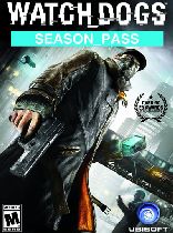 Buy Watch Dogs Season Pass Game Download