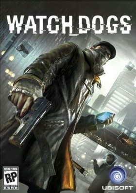 Watch Dogs cd key