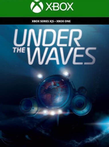 Under the Waves Xbox One/Series X|S cd key