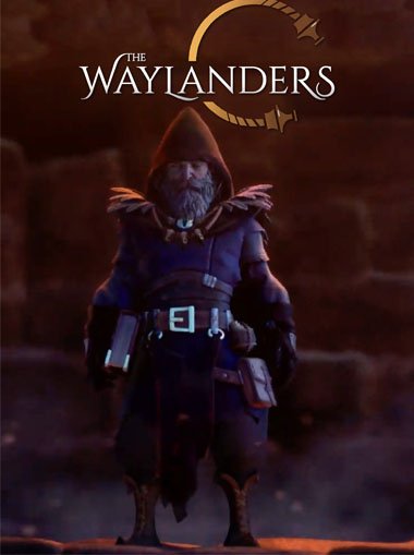The Waylanders [EU] cd key