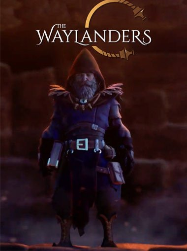 The Waylanders cd key