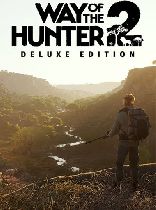 image de couverture Way of the Hunter 2 - Deluxe Edition