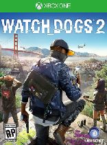 Buy Watch Dogs 2 - Xbox One (Digital Code) Game Download