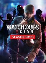 Buy Watch Dogs Legion Season Pass Game Download