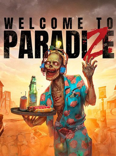 Welcome to ParadiZe cd key