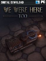 Buy We Were Here Too Game Download
