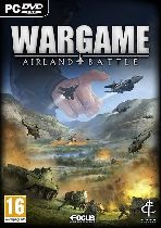 Buy Wargame Airland Battle Game Download