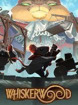 Screenshot Whiskerwood