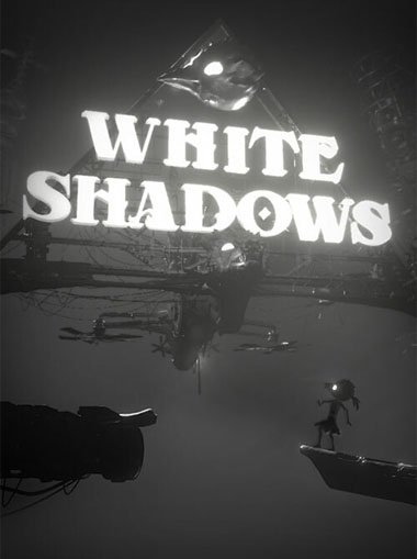 White Shadows cd key