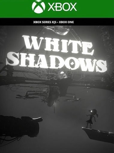 White Shadows Xbox One / Series X|S (Digital Code) cd key