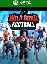 Buy Wild Card Football - Xbox One/Series X|S Game Download