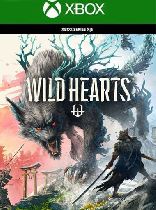 Buy WILD HEARTS - Xbox Series X|S [EU/WW] Game Download