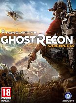 Buy Tom Clancy's Ghost Recon Wildlands - Season Pass Game Download