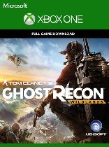Buy Tom Clancy's Ghost Recon Wildlands - Xbox One (Digital Code) Game Download