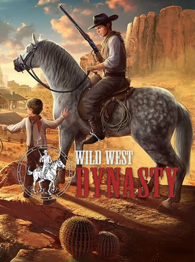 Wild West Dynasty cd key