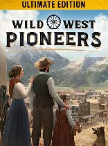 imagen de portada Wild West Pioneers Ultimate Edition