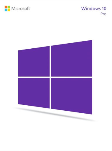 Windows 10 Professional (Retail) MS Products cd key