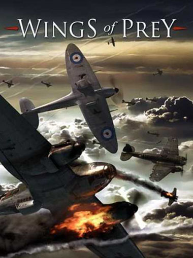 Wings of Prey cd key