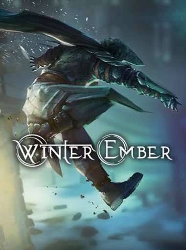 Winter Ember cd key