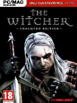 Buy The Witcher: Enhanced Edition Director's Cut Game Download