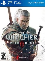 Buy Witcher 3: Wild Hunt - PS4 (Digital Code) Game Download