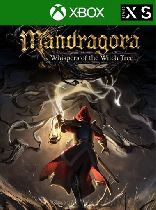 Buy Mandragora: Whispers of the Witch Tree - Xbox Series X|S/Windows PC Game Download