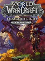 Buy World of Warcraft Dragonflight Heroic Edition (EU) Game Download