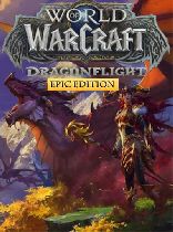 Buy World of Warcraft Dragonflight Epic Edition (EU) Game Download