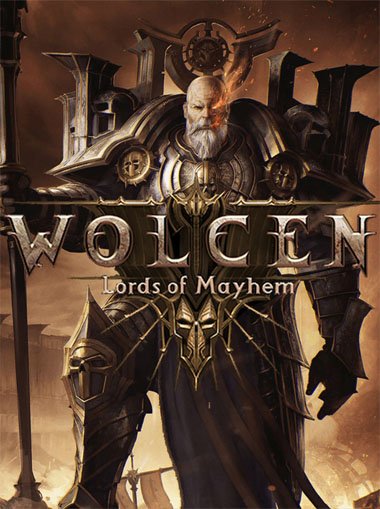 Wolcen: Lords of Mayhem cd key