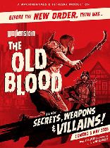 Buy Wolfenstein: The Old Blood (UNCUT) Game Download