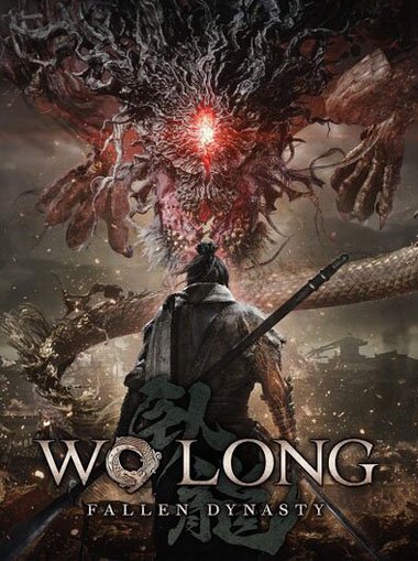 Wo Long: Fallen Dynasty - Preorder DLC cd key