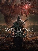 Buy Wo Long: Fallen Dynasty Deluxe Edition Game Download