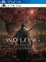 Buy Wo Long: Fallen Dynasty: Deluxe Edition - (PS4 & PS5) Game Download