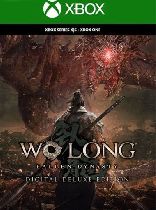 Buy Wo Long: Fallen Dynasty: Deluxe Edition - Xbox One/Series X|S/PC Game Download