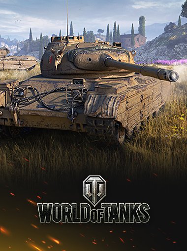 World of Tanks cd key