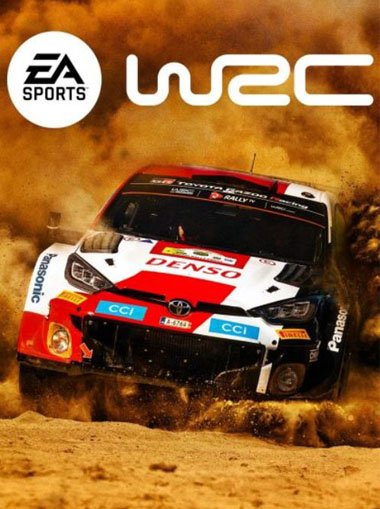 WRC 2023 cd key