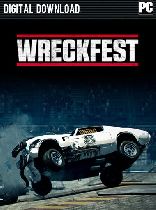 Buy Wreckfest Game Download