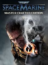Buy Warhammer 40,000: Space Marine - Master Crafted Edition Game Download