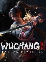 Screenshot WUCHANG: Fallen Feathers